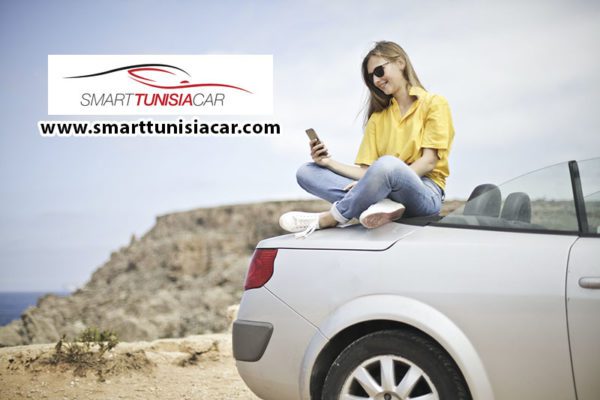 Économisez du temps et de l’argent sur la location de voiture en Tunisie avec la réservation anticipée chez Smart Tunisia Car